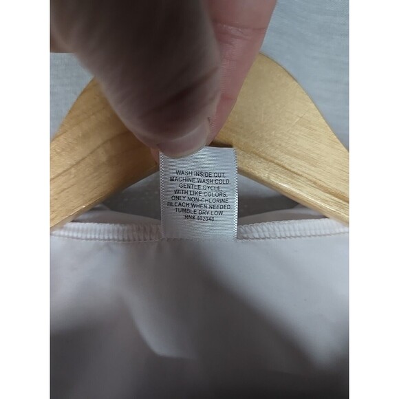 Bud Light Seltzer Jacket Large Golf Lightweight Hooded Windbreaker Quarter Zip - Picture 9 of 9